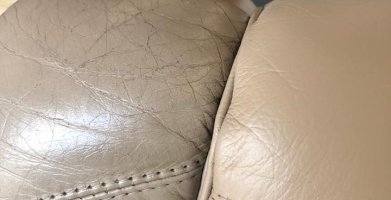 Dallas Leather Furniture Restoration and Repair - Onsite Furniture